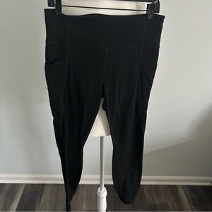 Athlete Leggings - Size L